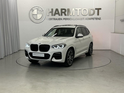 BMW X3 Gebrauchtwagen