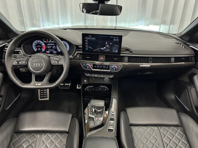 Audi A5 Gebrauchtwagen Audi A5 Gebrauchtwagen