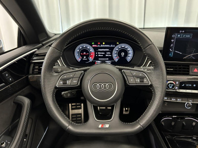 Audi A5 Gebrauchtwagen Audi A5 Gebrauchtwagen