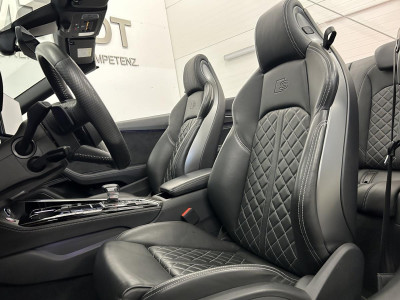 Audi A5 Gebrauchtwagen Audi A5 Gebrauchtwagen