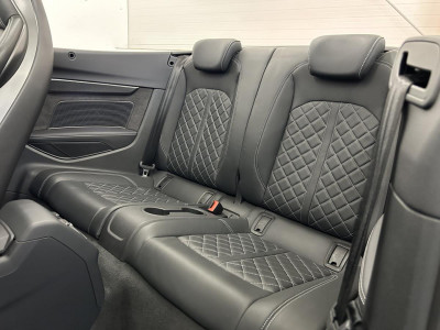 Audi A5 Gebrauchtwagen Audi A5 Gebrauchtwagen