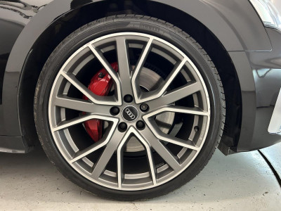 Audi A5 Gebrauchtwagen Audi A5 Gebrauchtwagen