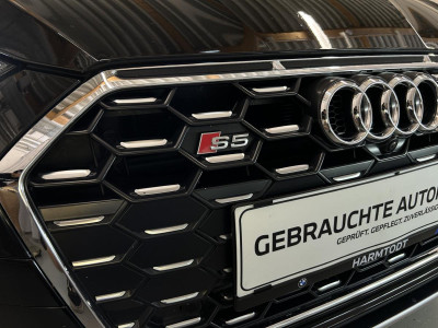 Audi A5 Gebrauchtwagen Audi A5 Gebrauchtwagen
