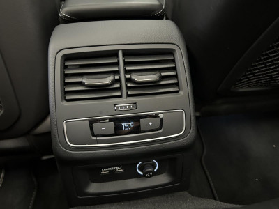 Audi A5 Gebrauchtwagen Audi A5 Gebrauchtwagen