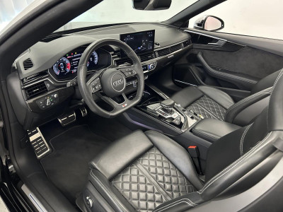 Audi A5 Gebrauchtwagen Audi A5 Gebrauchtwagen