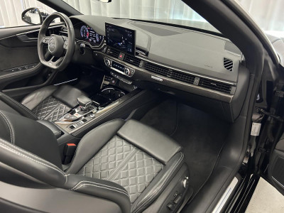Audi A5 Gebrauchtwagen Audi A5 Gebrauchtwagen