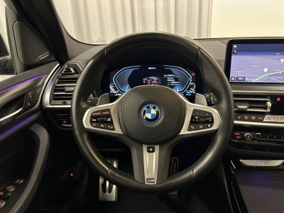 BMW X3 Gebrauchtwagen BMW X3 Gebrauchtwagen