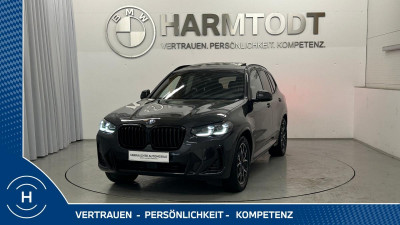 BMW X3 Gebrauchtwagen BMW X3 Gebrauchtwagen