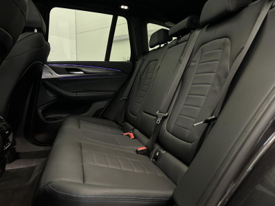 BMW X3 Gebrauchtwagen BMW X3 Gebrauchtwagen
