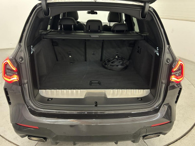 BMW X3 Gebrauchtwagen BMW X3 Gebrauchtwagen
