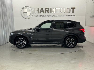 BMW X3 Gebrauchtwagen BMW X3 Gebrauchtwagen