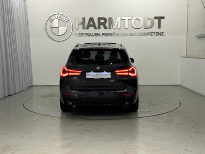 BMW X3 Gebrauchtwagen BMW X3 Gebrauchtwagen