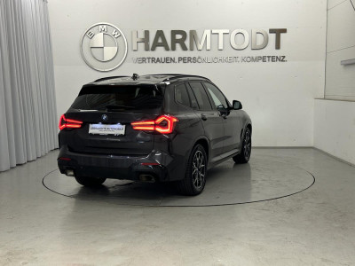BMW X3 Gebrauchtwagen BMW X3 Gebrauchtwagen
