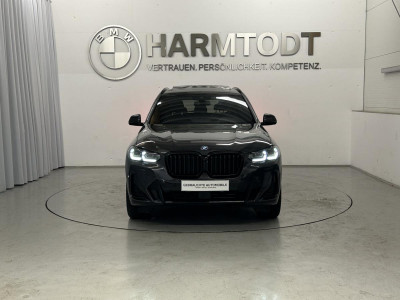 BMW X3 Gebrauchtwagen BMW X3 Gebrauchtwagen