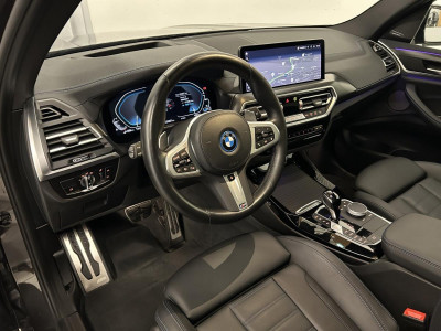 BMW X3 Gebrauchtwagen BMW X3 Gebrauchtwagen