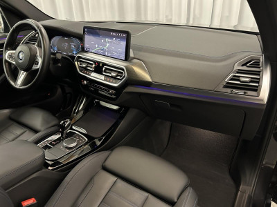 BMW X3 Gebrauchtwagen BMW X3 Gebrauchtwagen