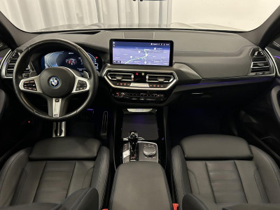 BMW X3 Gebrauchtwagen BMW X3 Gebrauchtwagen