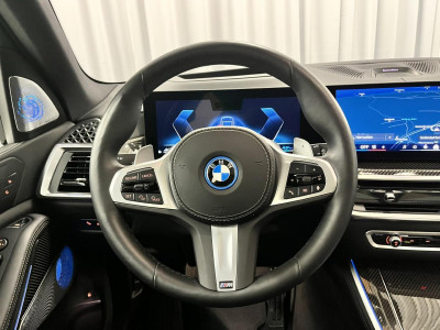BMW X5 Gebrauchtwagen BMW X5 Gebrauchtwagen