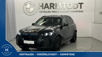 BMW X5 Gebrauchtwagen BMW X5 Gebrauchtwagen