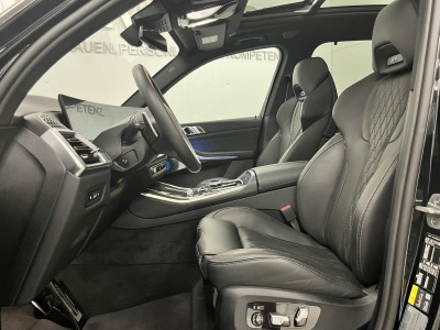 BMW X5 Gebrauchtwagen BMW X5 Gebrauchtwagen