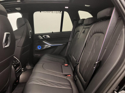 BMW X5 Gebrauchtwagen BMW X5 Gebrauchtwagen