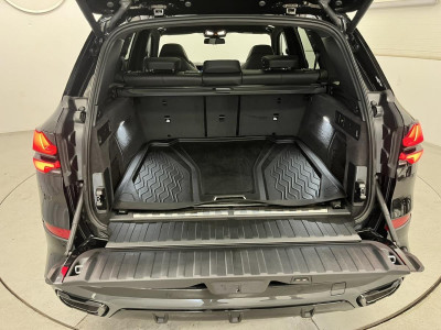 BMW X5 Gebrauchtwagen BMW X5 Gebrauchtwagen