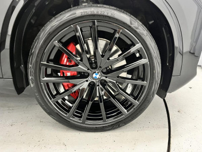 BMW X5 Gebrauchtwagen BMW X5 Gebrauchtwagen