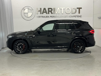 BMW X5 Gebrauchtwagen BMW X5 Gebrauchtwagen