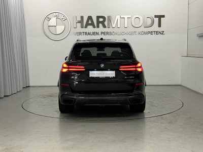 BMW X5 Gebrauchtwagen BMW X5 Gebrauchtwagen