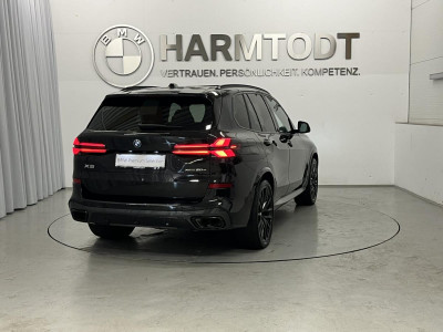 BMW X5 Gebrauchtwagen BMW X5 Gebrauchtwagen
