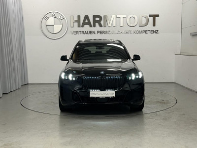 BMW X5 Gebrauchtwagen BMW X5 Gebrauchtwagen