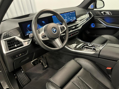 BMW X5 Gebrauchtwagen BMW X5 Gebrauchtwagen