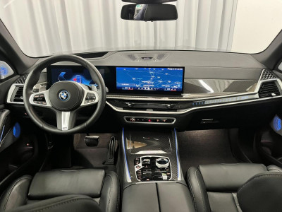 BMW X5 Gebrauchtwagen BMW X5 Gebrauchtwagen