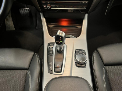 BMW X3 Gebrauchtwagen BMW X3 Gebrauchtwagen