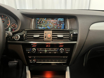 BMW X3 Gebrauchtwagen BMW X3 Gebrauchtwagen
