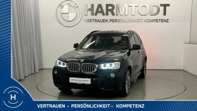 BMW X3 Gebrauchtwagen BMW X3 Gebrauchtwagen