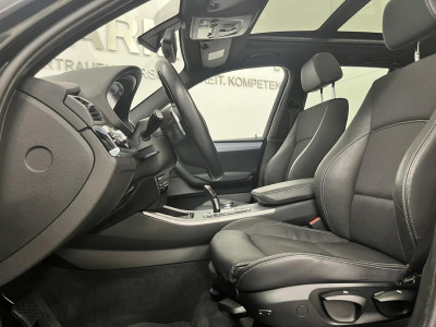 BMW X3 Gebrauchtwagen BMW X3 Gebrauchtwagen