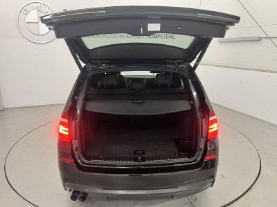 BMW X3 Gebrauchtwagen BMW X3 Gebrauchtwagen