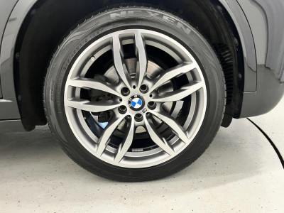 BMW X3 Gebrauchtwagen BMW X3 Gebrauchtwagen