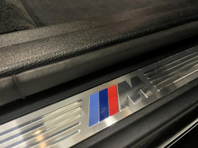 BMW X3 Gebrauchtwagen BMW X3 Gebrauchtwagen