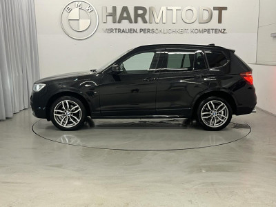 BMW X3 Gebrauchtwagen BMW X3 Gebrauchtwagen