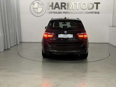 BMW X3 Gebrauchtwagen BMW X3 Gebrauchtwagen