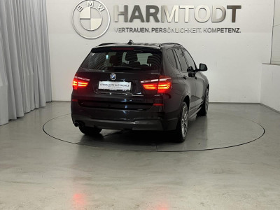 BMW X3 Gebrauchtwagen BMW X3 Gebrauchtwagen