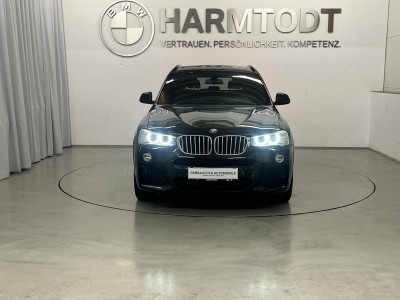 BMW X3 Gebrauchtwagen BMW X3 Gebrauchtwagen