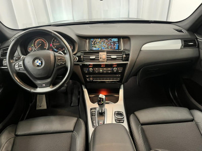 BMW X3 Gebrauchtwagen BMW X3 Gebrauchtwagen