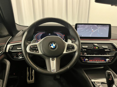 BMW 5er Gebrauchtwagen BMW 5er Gebrauchtwagen