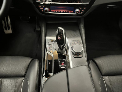 BMW 5er Gebrauchtwagen BMW 5er Gebrauchtwagen