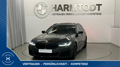 BMW 5er Gebrauchtwagen BMW 5er Gebrauchtwagen