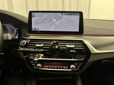 BMW 5er Gebrauchtwagen BMW 5er Gebrauchtwagen