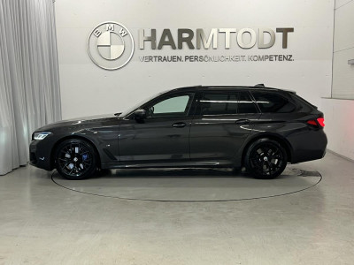BMW 5er Gebrauchtwagen BMW 5er Gebrauchtwagen